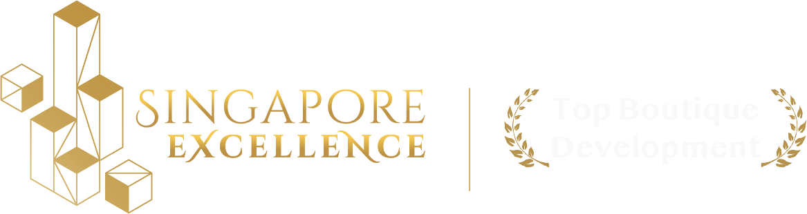 Edgeprop Singapore Excellence Property Awards 2024 - Top Boutique Development